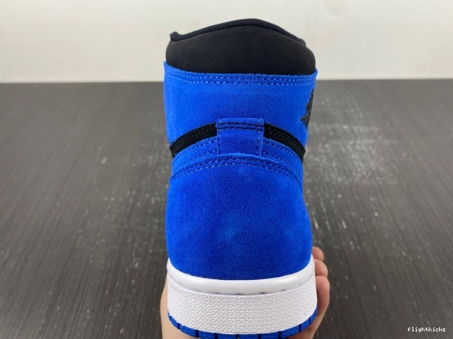 Royal Reimagined Jordan High 1 OG DZ5485-042 Air 0806